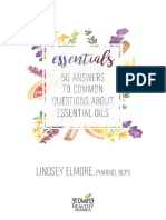 50 Essentials SAMPLE PDF