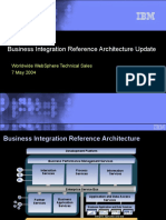 BI Ref Architecture Update 06may04
