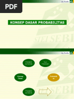 Download 6 Konsep Dasar Probabilitas by rusydi_malik SN46595131 doc pdf