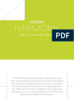 Harmony: Aroma Handcraft Collection