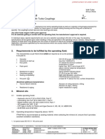 Amd521 - 2 - en Operating Fluids For Voith Turbo Couplings T, DT