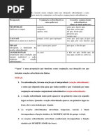 SUBORDINAÇÃO (1)