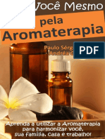 FACA VOCE MESMO - Pela Aromater - Paulo Sergio Gama Figueira