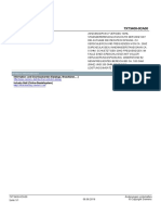 7XT34000CA00 Datasheet de