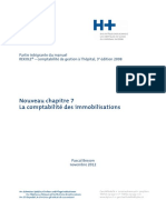 Chapitre 7 - Comptabilité Immobilisations - 11 2012