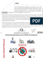 Manufacturing Restart Manual_BMGI_Shortsample.pdf