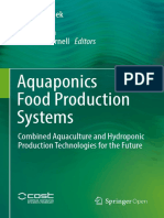 Aquaponics Food Production Systems Combined Aquaculture and Hydroponic Production Technologies for the Future by Simon Goddek, Alyssa Joyce, Benz Kotzen, Gavin M. Burnell (z-lib.org).pdf