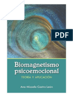 Biomagnetismo Psicoemocional PDF