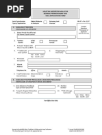 Form IM.42 | PDF