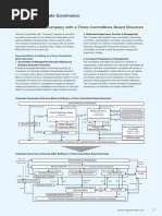 PDF Meralco Organizational Structure DL | PDF | Board Of Directors ...