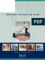 F Ball Subfloor Prep Guide 09 - 2016 FINAL WEB