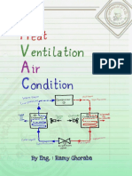 HVAC Part 01-By Eng - Ramy Ghoraba PDF