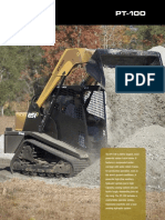 pt-100 Spec PDF
