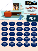 Complete Ramayan Story in 122 Parts
