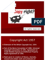 Copyright Act