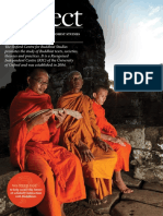 Annual Review 2019: The Oxford Centre For Buddhist Studies