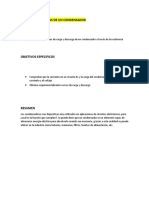 Carga y Descarga de Un Condensador 6 PDF