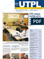 Informativo Julio 2010