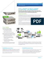 Accedian Networks EtherNID MetroNID 2pg - FINAL - 08.24.13 PDF