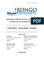 Rongo university-Volume-I PDF