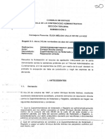 SENTENCIA CONSEJO DE ESTADO NACIONAL 26243 DE 2014