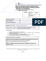 EVALUACION N 1 ESTRATEGIAS CURRICULARES Final