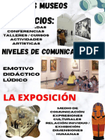 MUSEO II