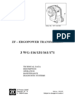 Annex 15.2a ZF Ergopower Transmission