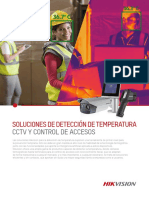 Brochure Thermal Solutions ES WEB