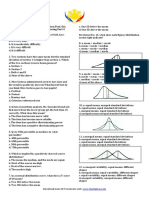 LET Reviewer Professional Education Prof. Ed.: Assessment and Evaluation of Learning Part 4