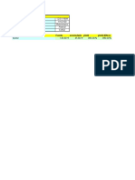 Handball Tipster Filters Document
