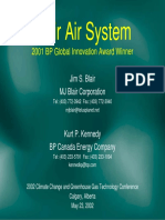 Blair Air System