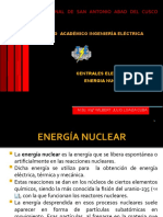 Central Nuclear Cusco