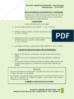 Screenig PDF