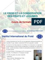 Conservation Fruits Et Legumes