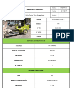 Ope-Fto-04 Ficha Tca Vibrocomp. Raygo