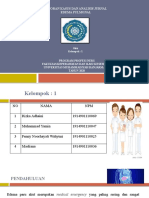 Jurnal Edema Pulmonal Gadar