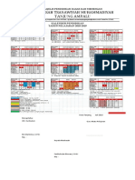 Kalender Pendidikan 2018-2019