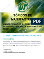 Administracion Total de La Calidad TDM PDF