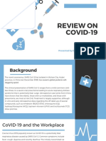 Review On Covid-2