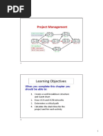 Operation Management