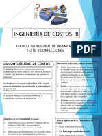 1a Sesion Contabilidad de Costos Introduccion y Conceptos 1 PDF