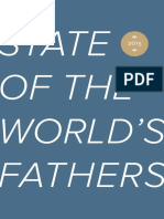 Levtov Et Al. - 2015 - State of The World's Fathers PDF