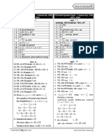 PTA Model Question Paper - 1 Answer Key (EM) 2019 - 2020 PTA Model Question Paper - 1 Answer Key (TM) 2019 - 2020