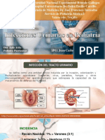 Infeccion Urinaria Enpediatria