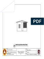 OJT FRONT ELEVATION 2