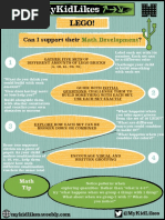 Lego Math Final