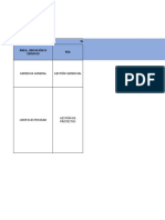 Matriz riesgo covid