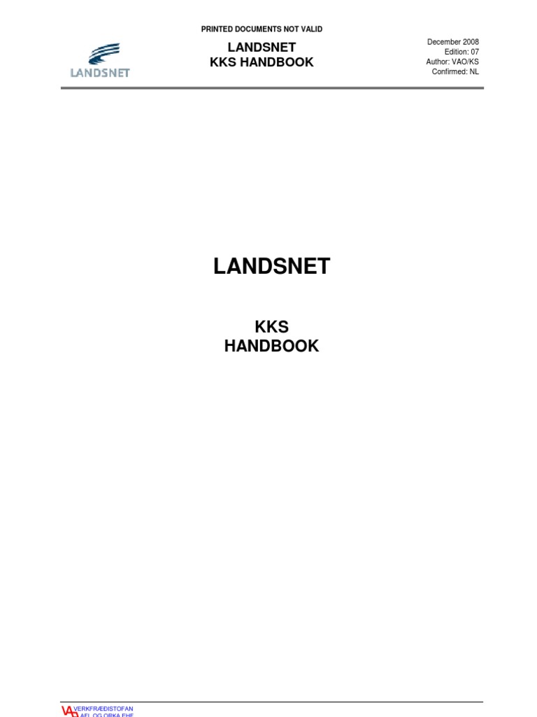 KKS Handbook for Power Plant Coding | PDF | Power Station | Electric ...