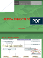 Gestión Ambiental Sectorial OMA